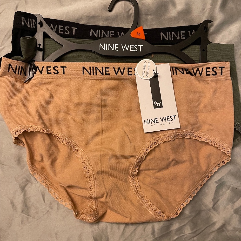 Nine West underwear